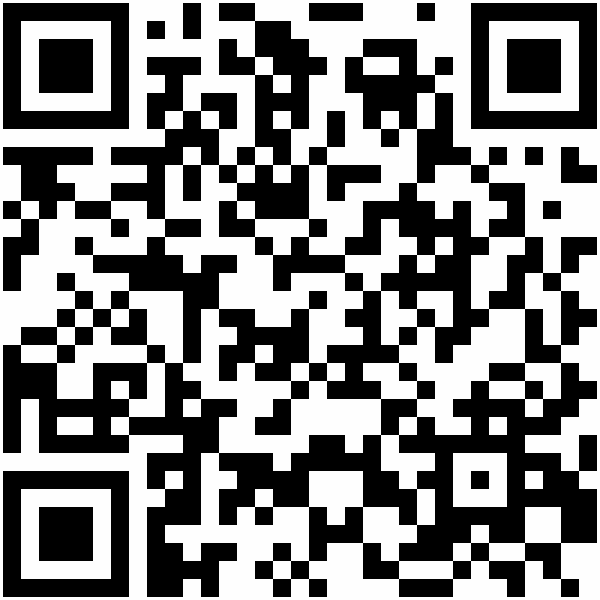 QR-Code: http://365orte.land-der-ideen.de/projekt/online-portal-taste-of-heimat-570