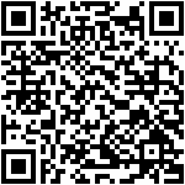 QR-Code: http://365orte.land-der-ideen.de/projekt/opening-science-wie-das-internet-die-forschung-veraendert-309