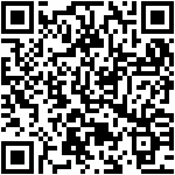 QR-Code: http://365orte.land-der-ideen.de/projekt/ouissal-deutsch-arabisches-mentoring-programm-264