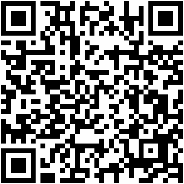 QR-Code: http://365orte.land-der-ideen.de/projekt/satellitengestuetzte-bodenbewegungskarte-fuer-deutschland-259