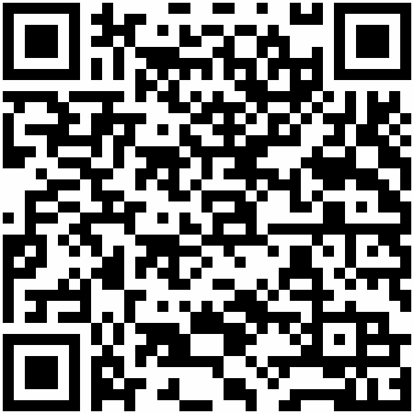 QR-Code: http://365orte.land-der-ideen.de/projekt/satellitentechnik-fuer-die-landwirtschaft-585