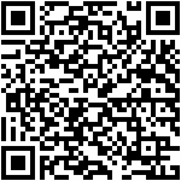 QR-Code: http://365orte.land-der-ideen.de/projekt/smart-rural-areas-intelligente-technologien-fuer-das-land-von-morgen-566