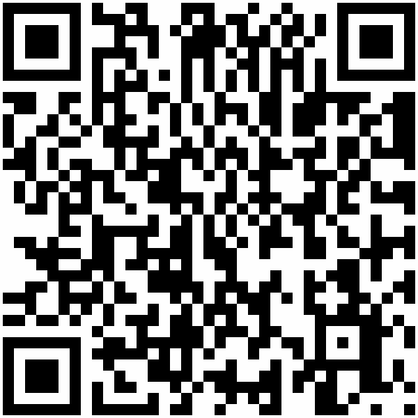 QR-Code: http://365orte.land-der-ideen.de/projekt/standardisierte-kommunikation-mit-dem-m2m-teledesk-590