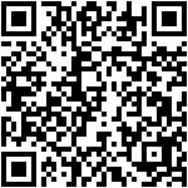 QR-Code: http://365orte.land-der-ideen.de/projekt/start-with-a-friend-freundschaftliche-fluechtlingshilfe-296