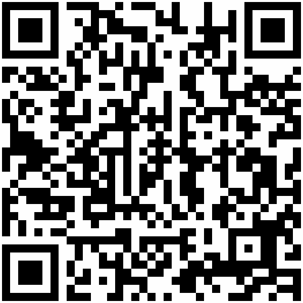 QR-Code: http://365orte.land-der-ideen.de/projekt/tactonom-taktiles-grafikdisplay-fuer-blinde-menschen-46