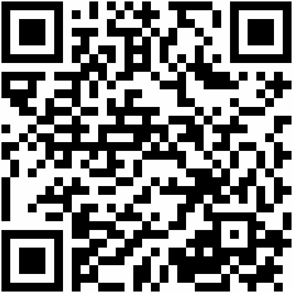 QR-Code: http://365orte.land-der-ideen.de/projekt/textiler-waermespeicher-gruenbach-612