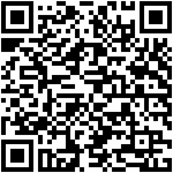 QR-Code: http://365orte.land-der-ideen.de/projekt/thueringen-hilft-de-plattform-fuer-unterstuetzer-und-hilfesuchende-279