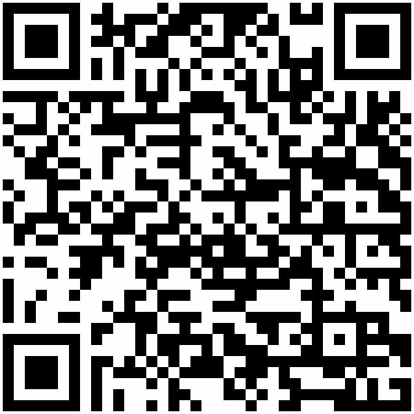 QR-Code: http://365orte.land-der-ideen.de/projekt/touchdown-21-partizipative-forschung-ueber-das-down-syndrom-258