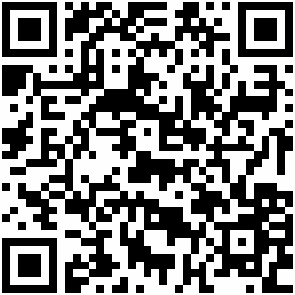 QR-Code: http://365orte.land-der-ideen.de/projekt/unternehmensnetzwerk-wirtschaft-fuer-ein-weltoffenes-sachsen-7