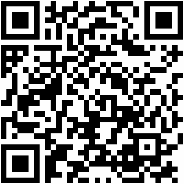 QR-Code: http://365orte.land-der-ideen.de/projekt/virtuelles-labor-bauphysik-360