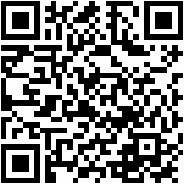 QR-Code: http://365orte.land-der-ideen.de/projekt/website-www-nachrichtenleicht-de-447