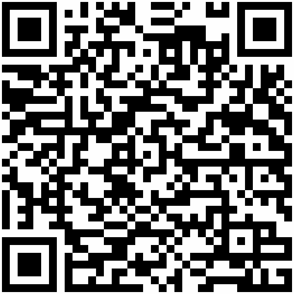 QR-Code: http://365orte.land-der-ideen.de/projekt/wendelstein-7-x-fusionsforschung-fuer-das-kraftwerk-von-morgen-255