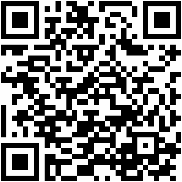 QR-Code: http://365orte.land-der-ideen.de/projekt/wissensplattform-meereisportal-de-348