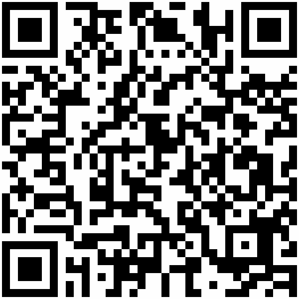 QR-Code: http://365orte.land-der-ideen.de/projekt/xenoglue-biokompatibler-klebstoff-fuer-die-medizin-3821