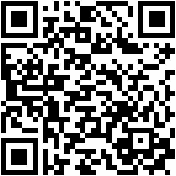 QR-Code: http://365orte.land-der-ideen.de/projekt/zeitschrift-der-strasse-507