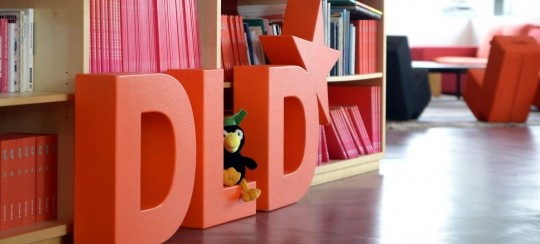 DLD Campus Germany