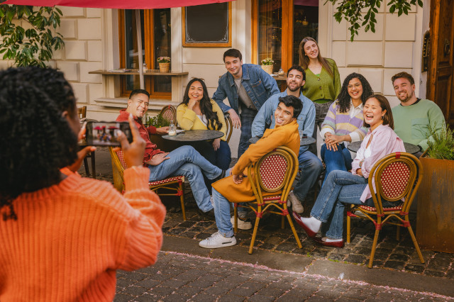 Study in Germany